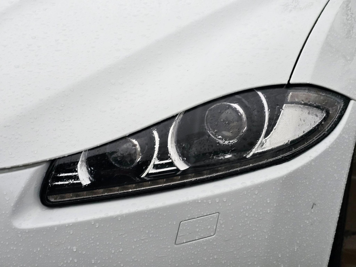 Used Jaguar XF 2014 for sale - 77469019: Photo 45