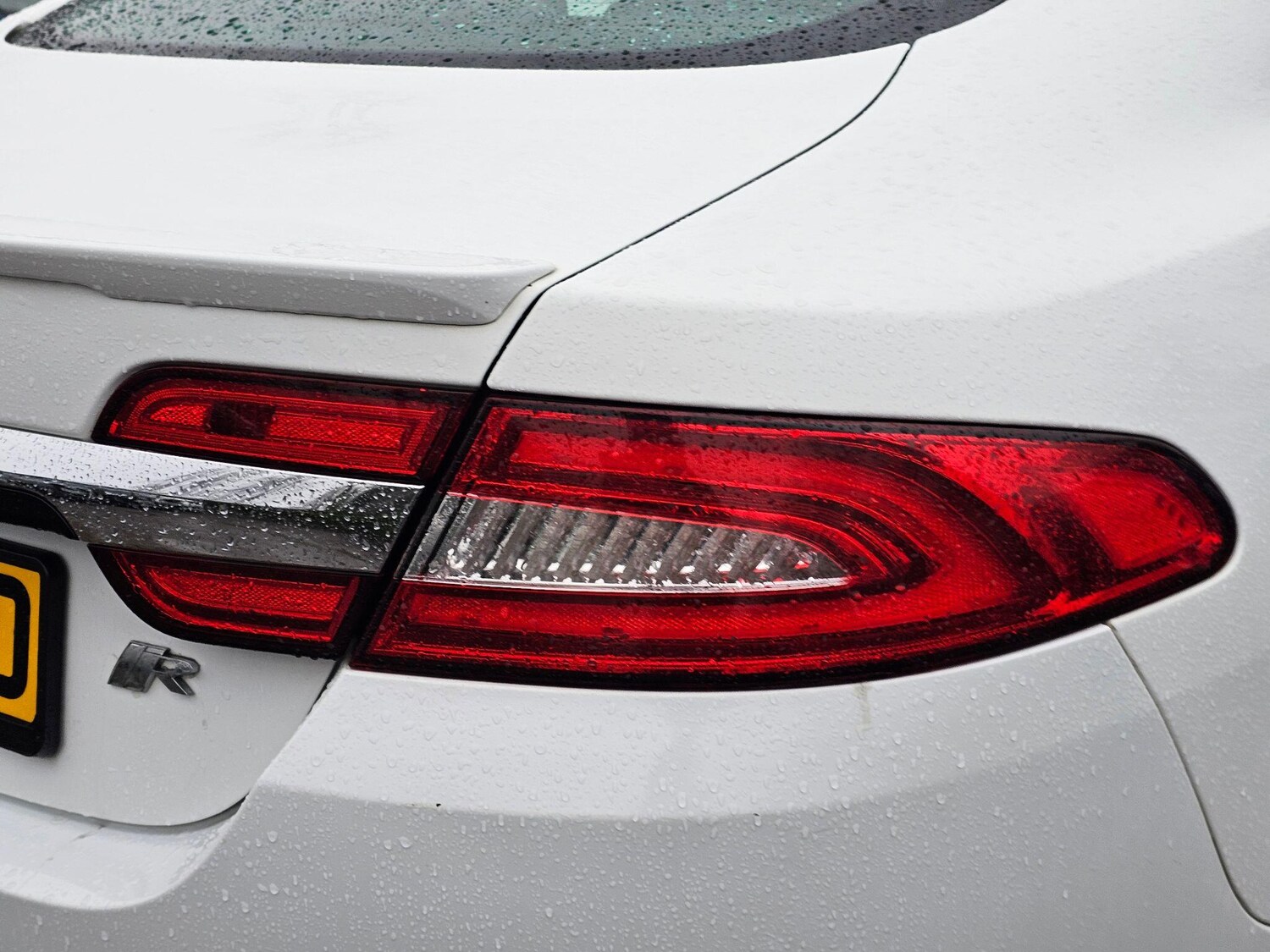 Used Jaguar XF 2014 for sale - 77469019: Photo 47