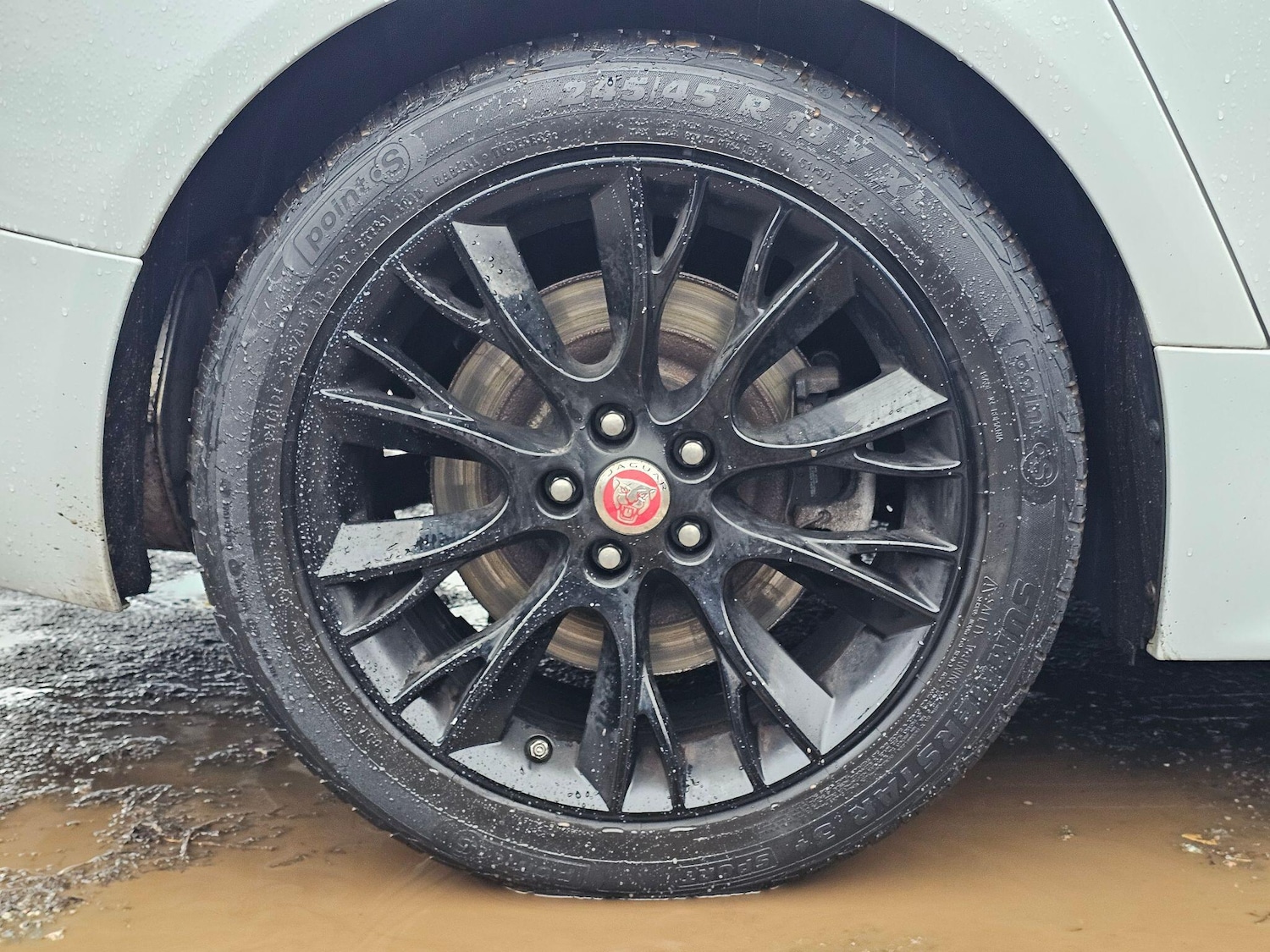 Used Jaguar XF 2014 for sale - 77469019: Photo 49