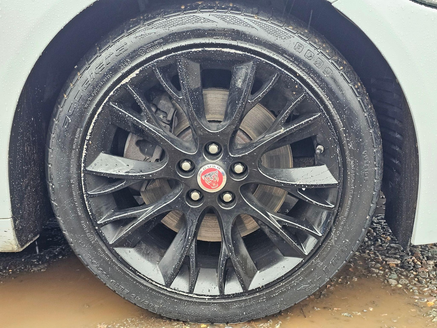 Used Jaguar XF 2014 for sale - 77469019: Photo 50