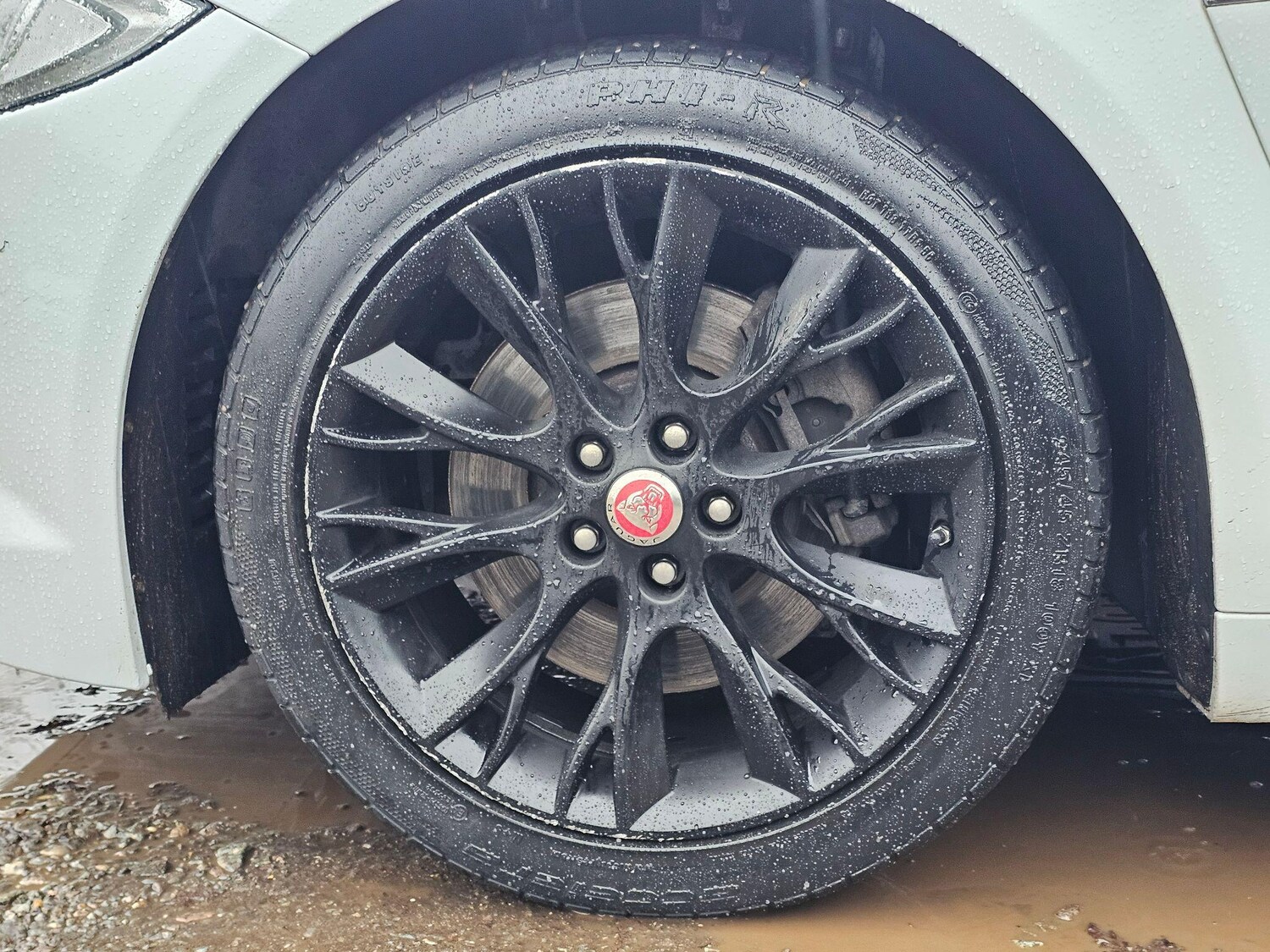 Used Jaguar XF 2014 for sale - 77469019: Photo 51