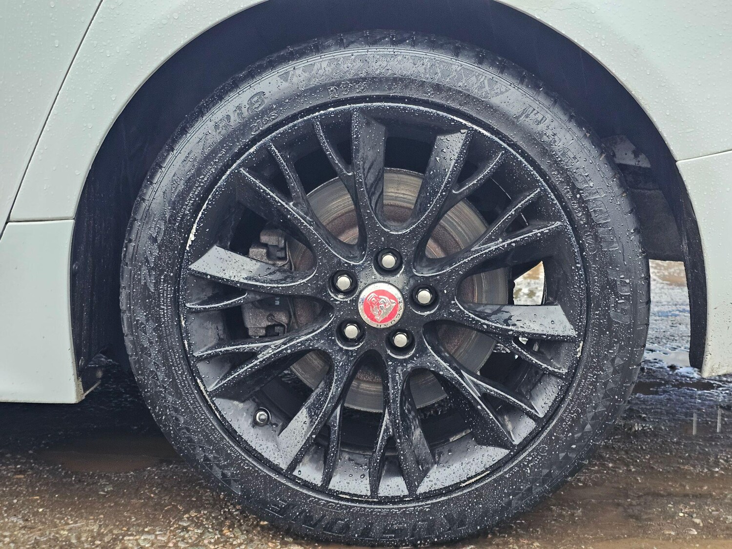 Used Jaguar XF 2014 for sale - 77469019: Photo 52