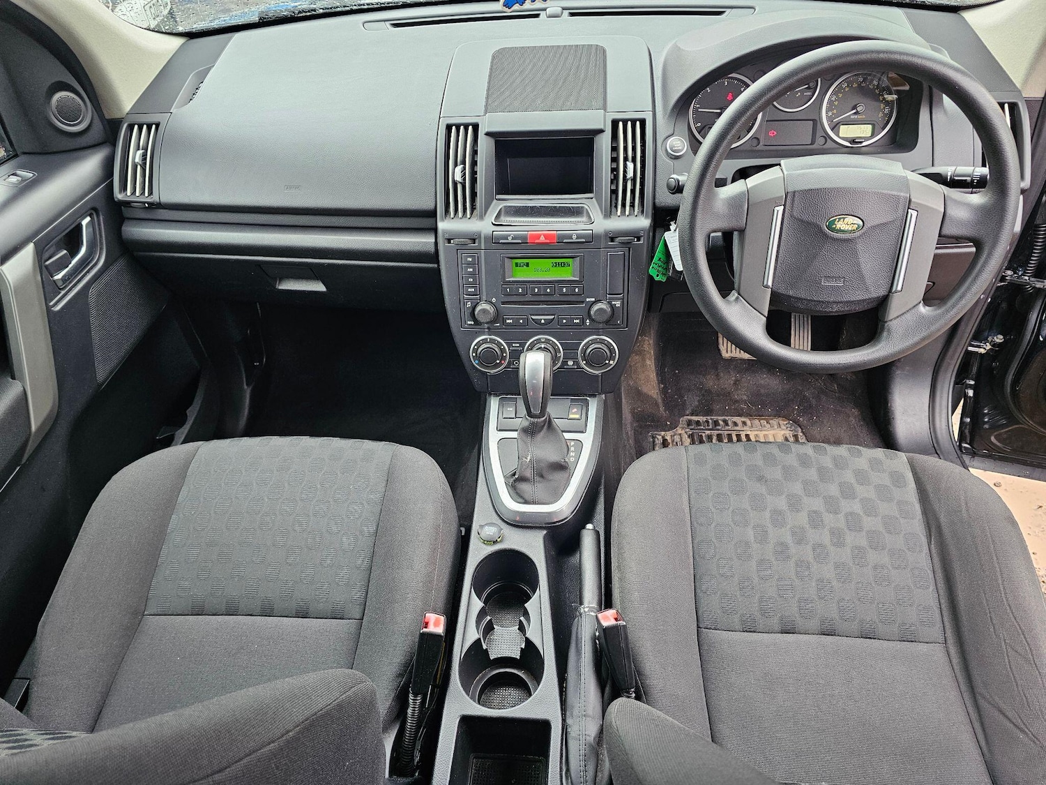 Used Land Rover Freelander 2007 for sale - 77470453: Photo 15