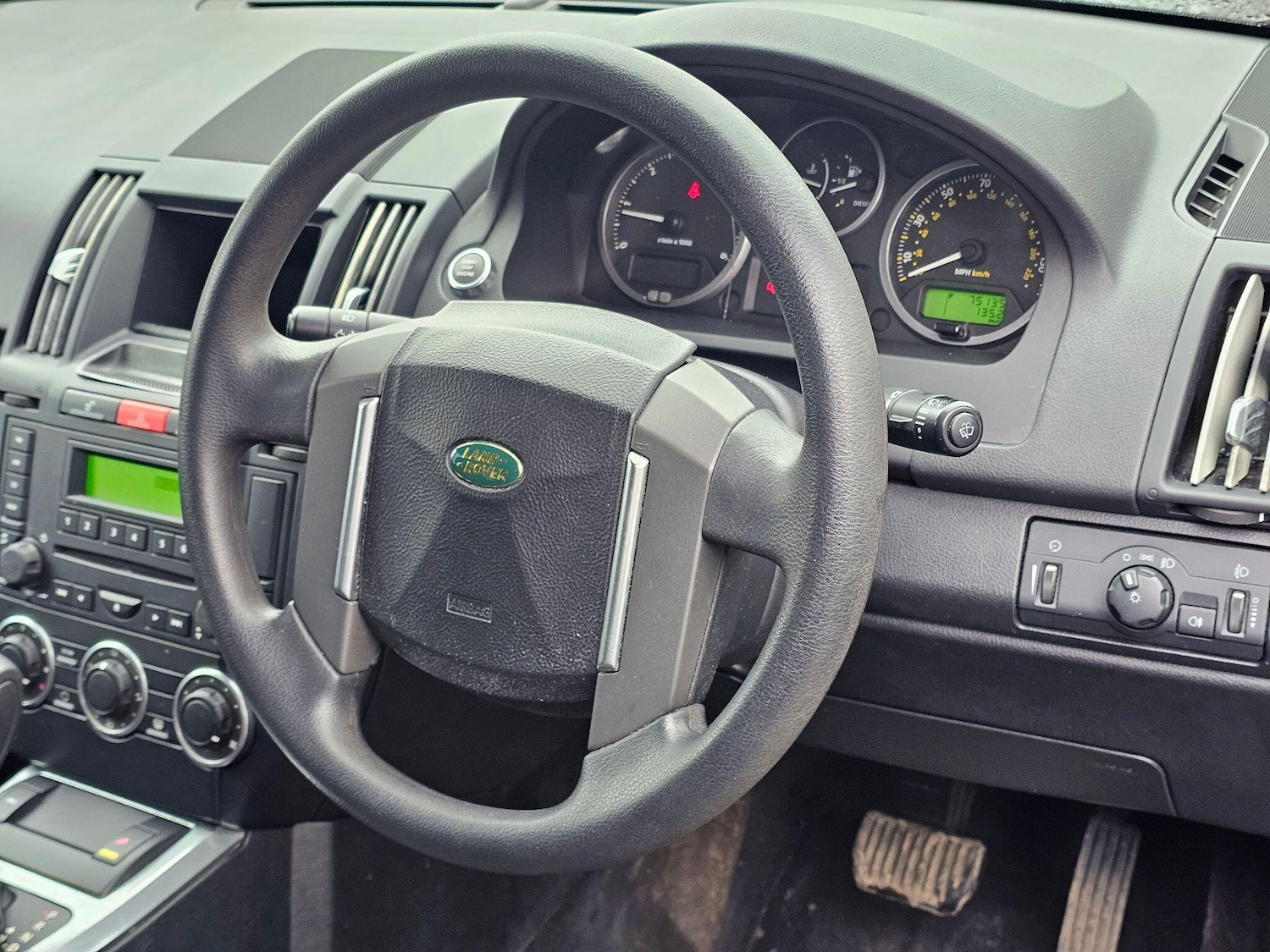 Used Land Rover Freelander 2007 for sale - 77470453: Photo 16