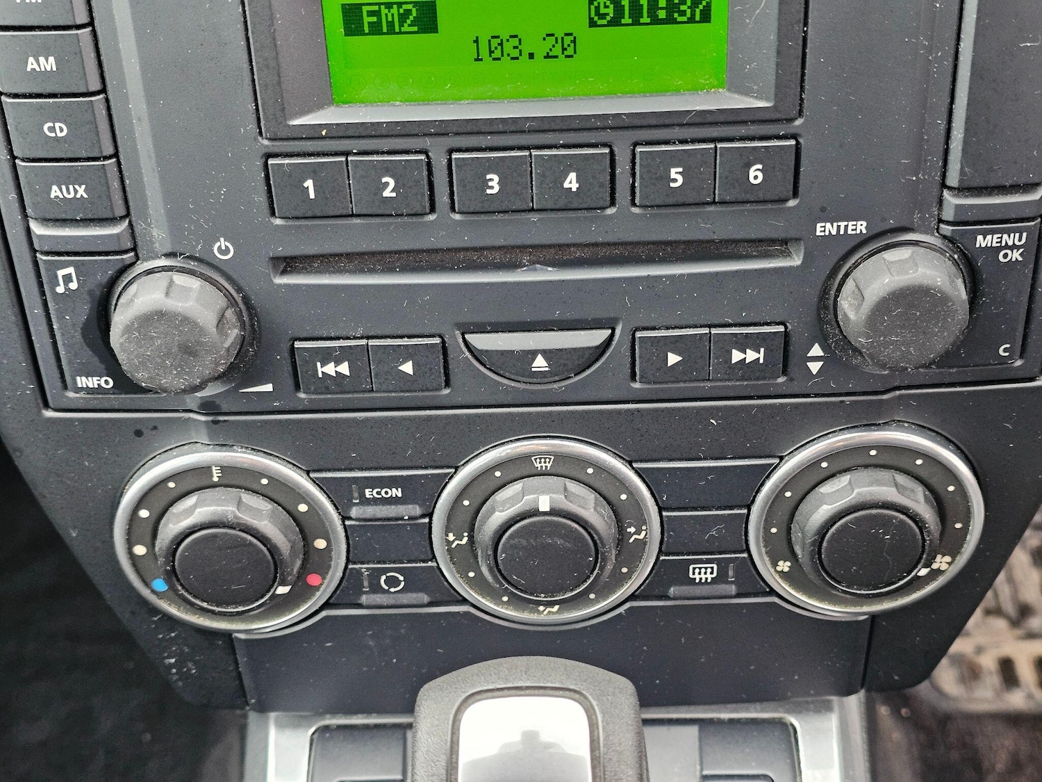 Used Land Rover Freelander 2007 for sale - 77470453: Photo 24