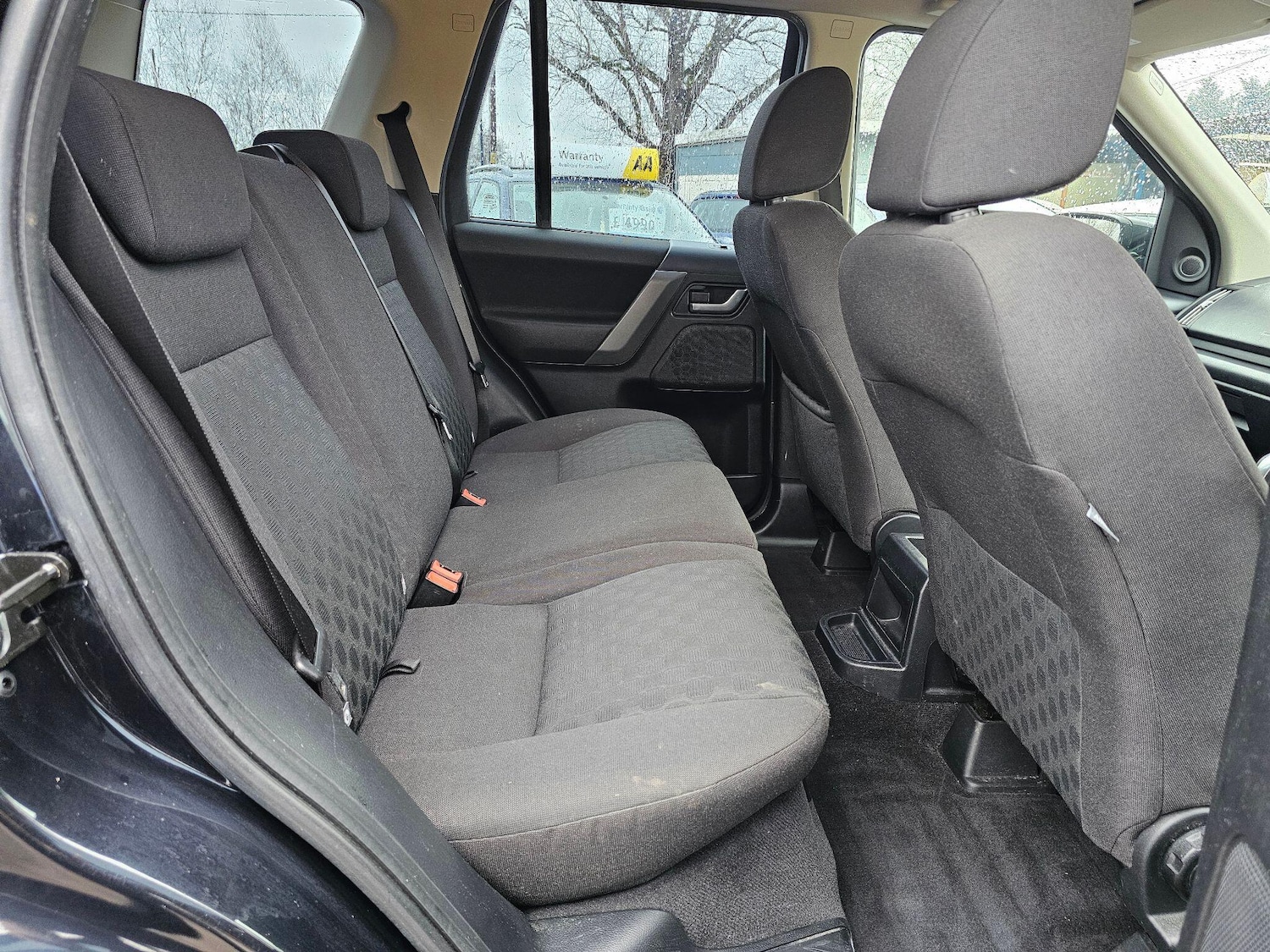 Used Land Rover Freelander 2007 for sale - 77470453: Photo 27