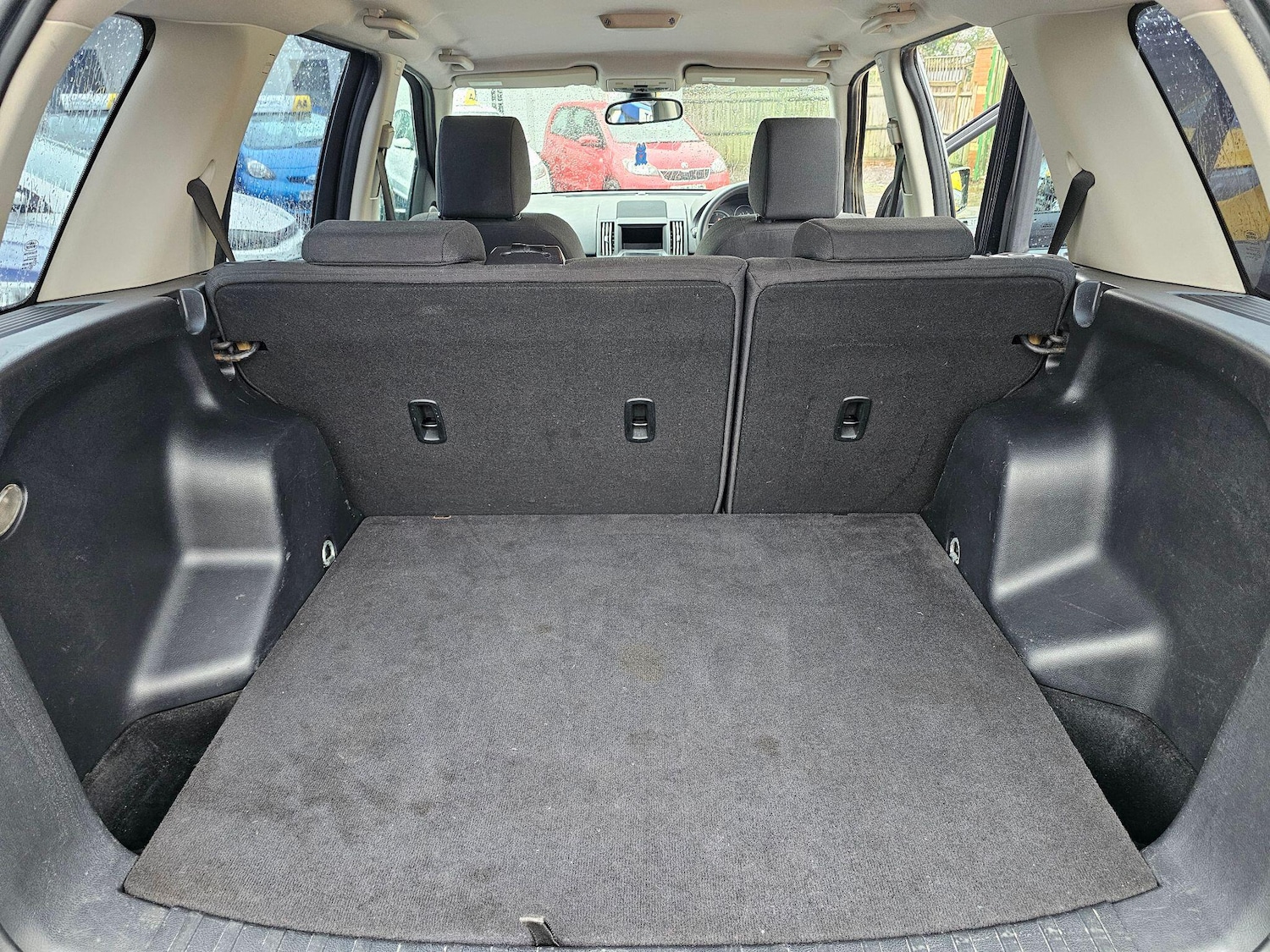 Used Land Rover Freelander 2007 for sale - 77470453: Photo 29