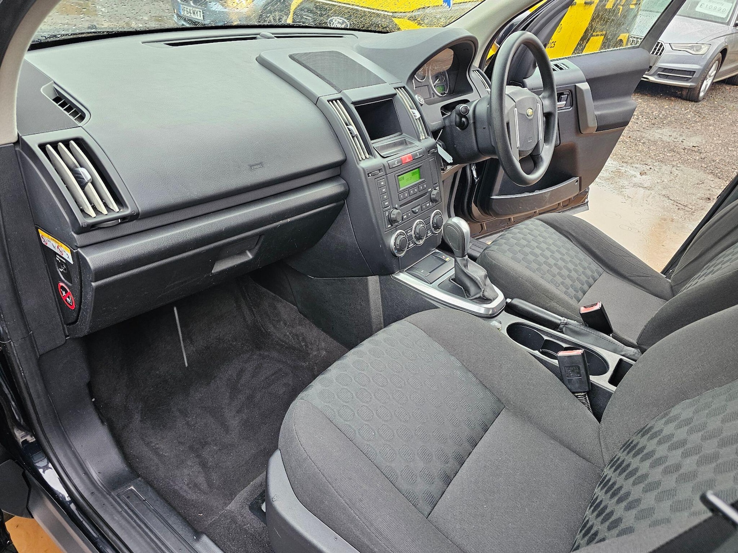 Used Land Rover Freelander 2007 for sale - 77470453: Photo 32