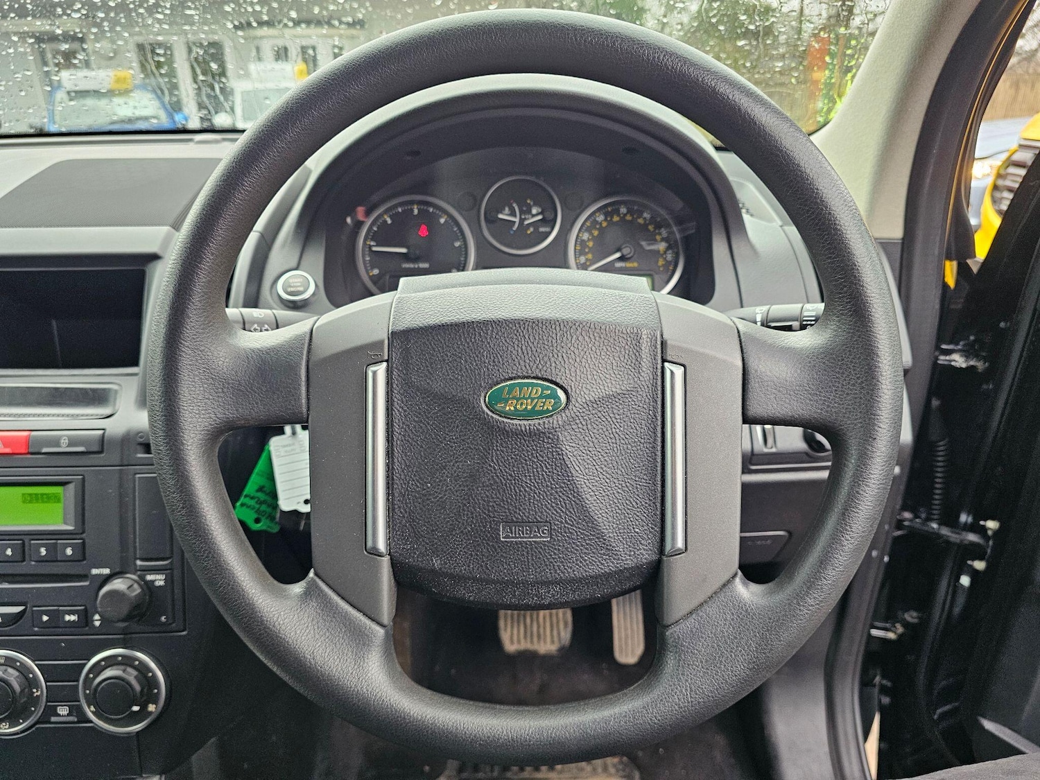 Used Land Rover Freelander 2007 for sale - 77470453: Photo 4