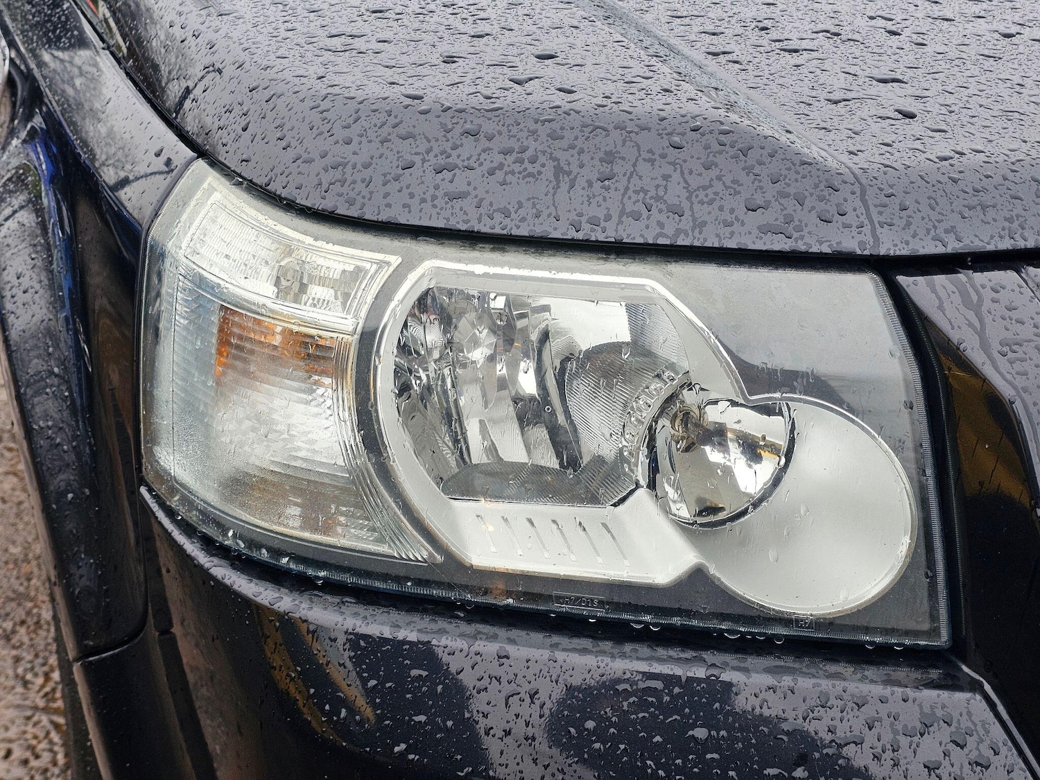 Used Land Rover Freelander 2007 for sale - 77470453: Photo 40