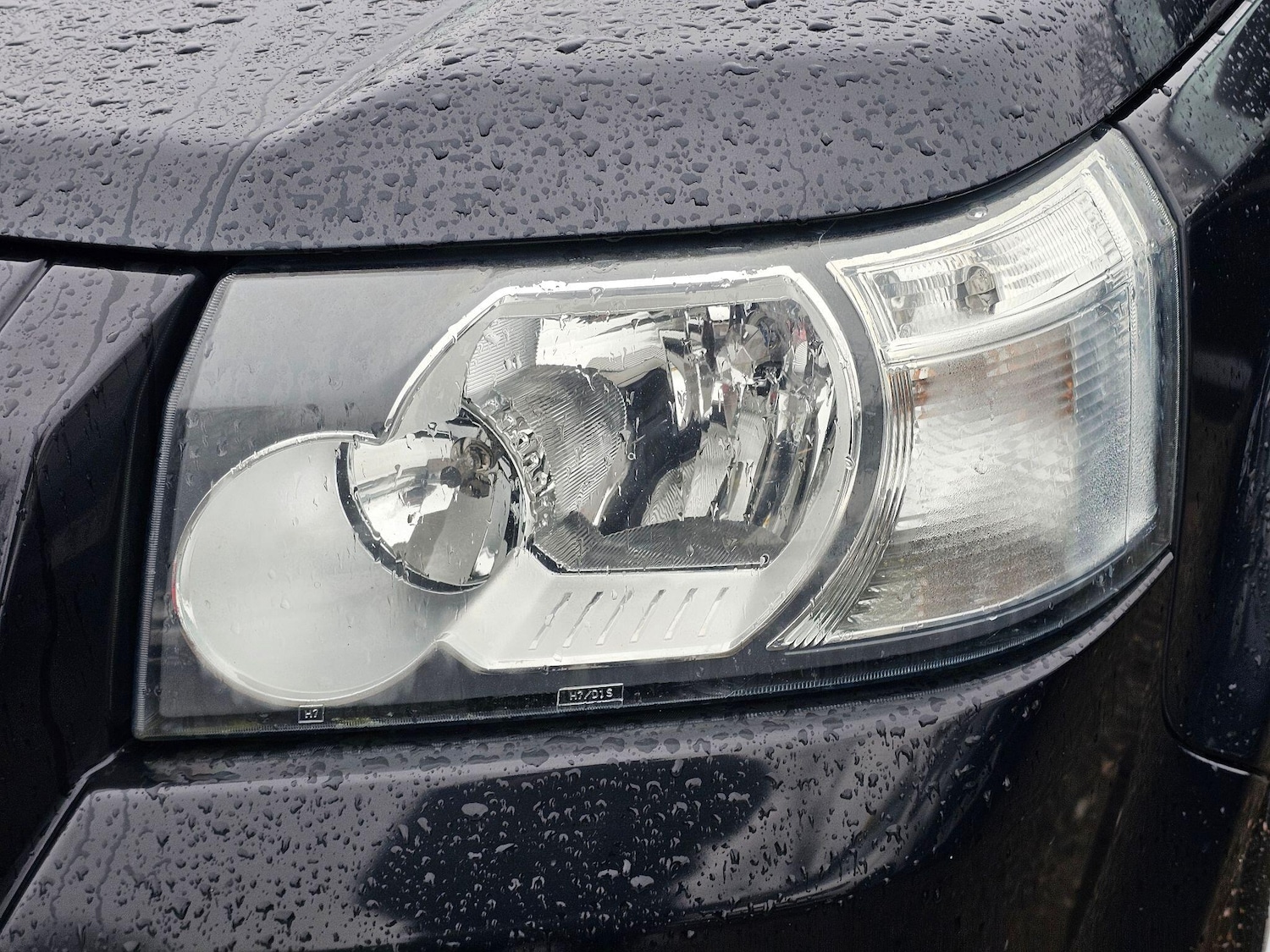 Used Land Rover Freelander 2007 for sale - 77470453: Photo 41