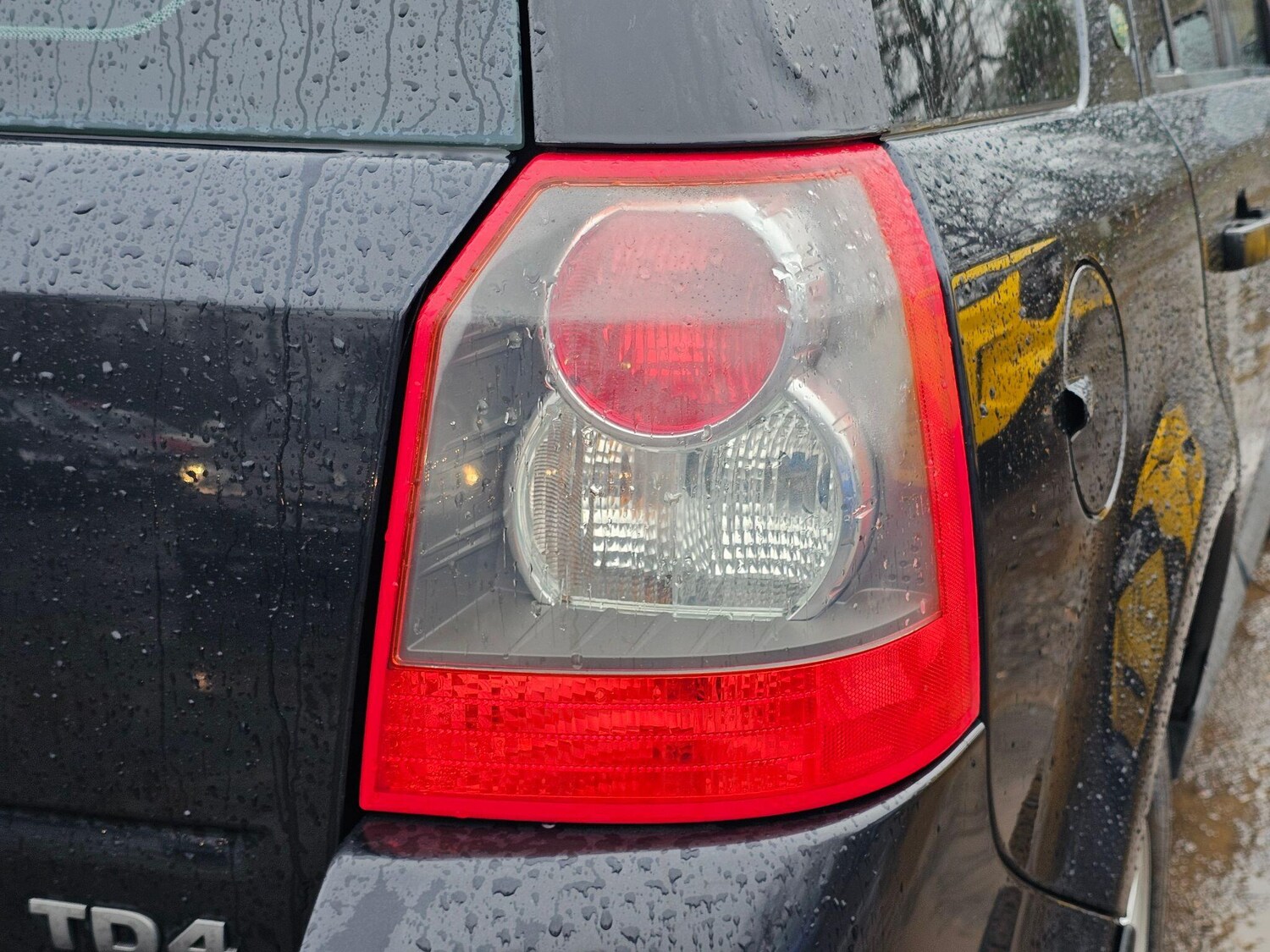 Used Land Rover Freelander 2007 for sale - 77470453: Photo 43