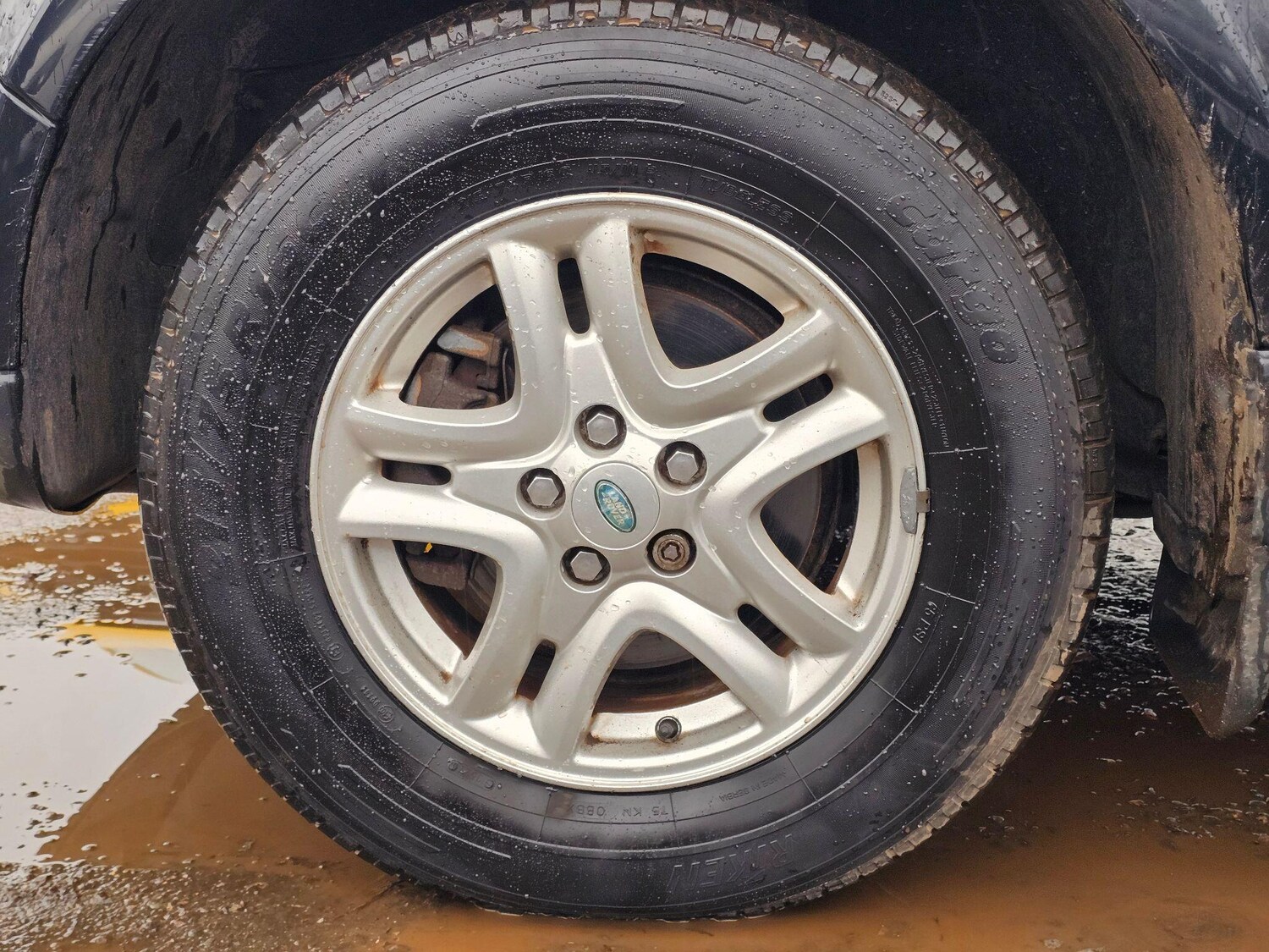 Used Land Rover Freelander 2007 for sale - 77470453: Photo 47