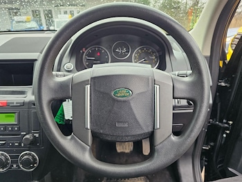 Used Land Rover Freelander 2007 for sale - 77470453: Photo