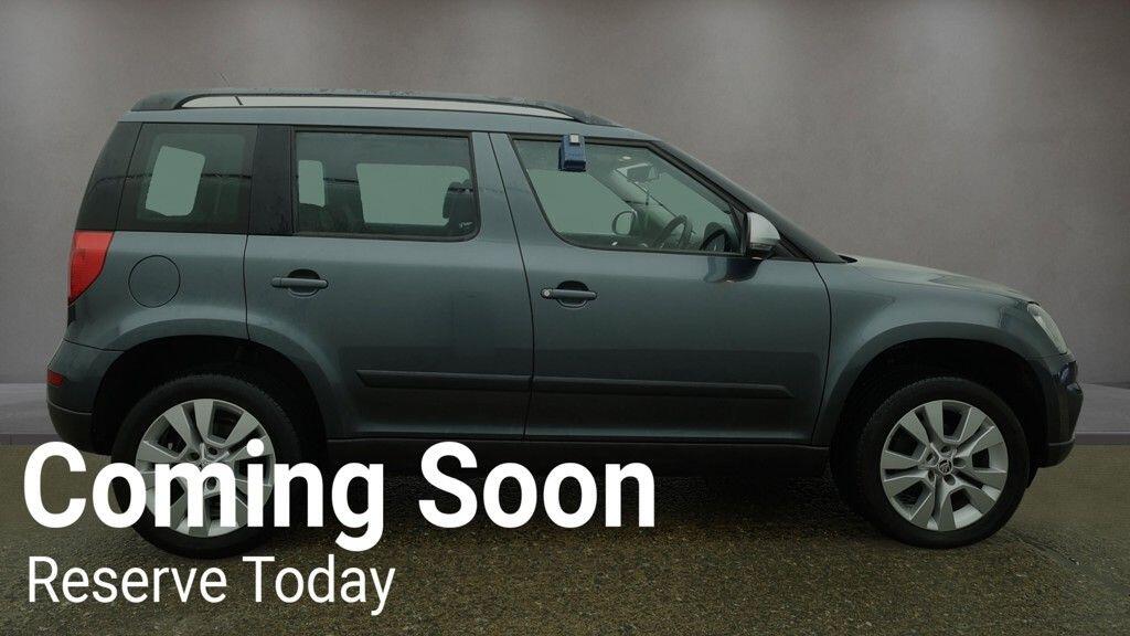 Used Skoda Yeti 2015 for sale - 78086323: Photo 16