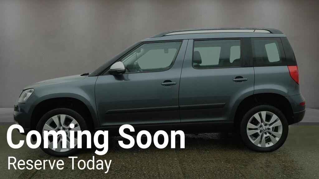Used Skoda Yeti 2015 for sale - 78086323: Photo 17