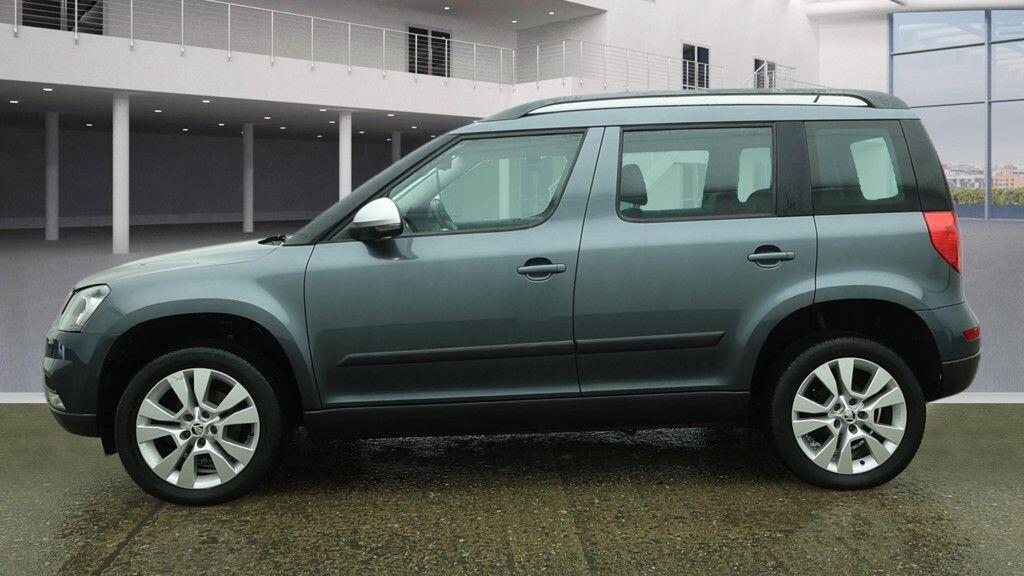Used Skoda Yeti 2015 for sale - 78086323: Photo 19