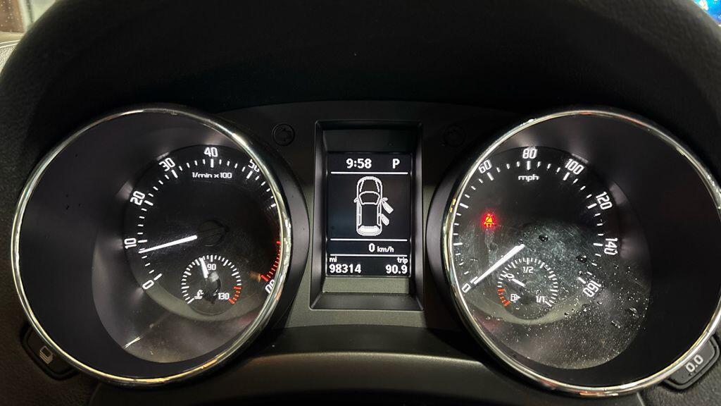 Used Skoda Yeti 2015 for sale - 78086323: Photo 22