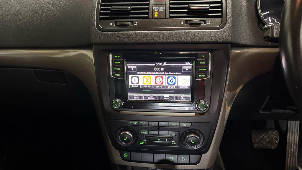 Used Skoda Yeti 2015 for sale - 78086323: Photo 23