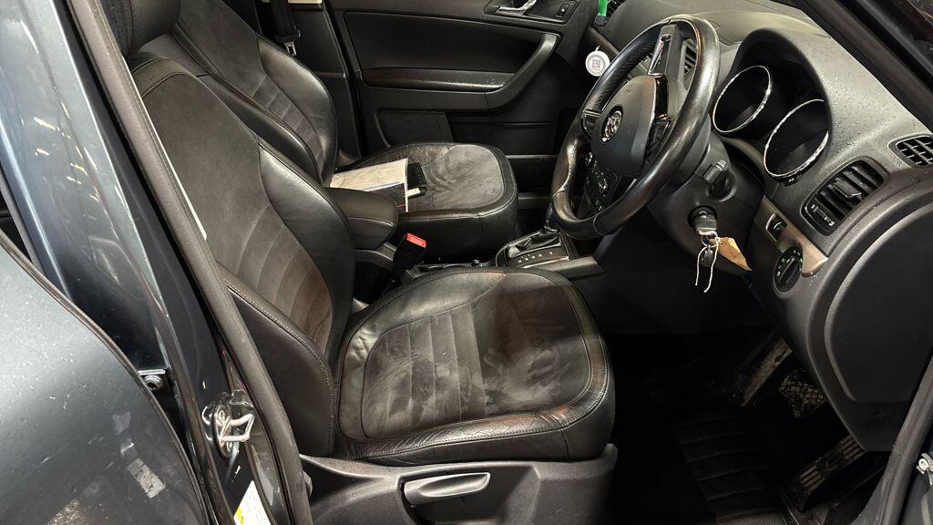 Used Skoda Yeti 2015 for sale - 78086323: Photo 5