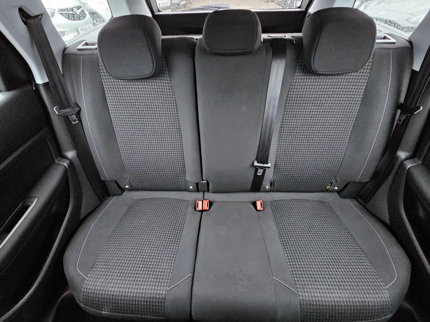 Used Peugeot 308 2018 for sale - 77470468: Photo 21