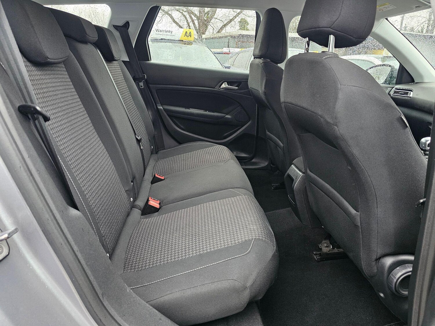 Used Peugeot 308 2018 for sale - 77470468: Photo 22