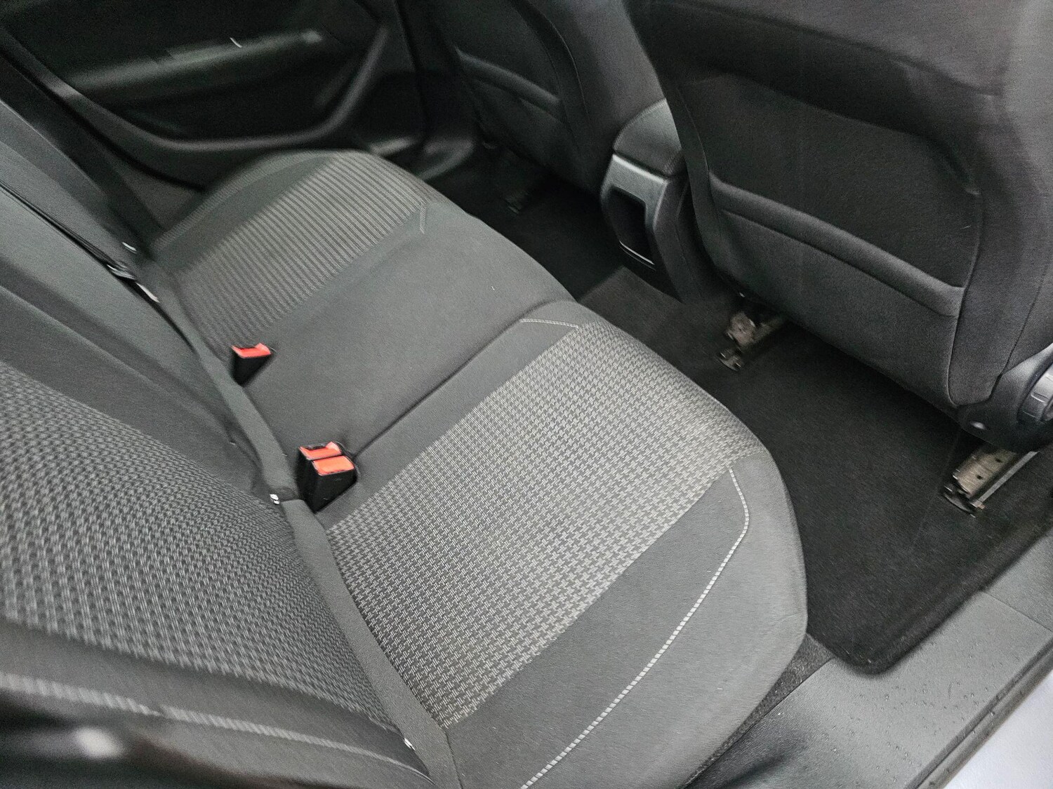 Used Peugeot 308 2018 for sale - 77470468: Photo 23