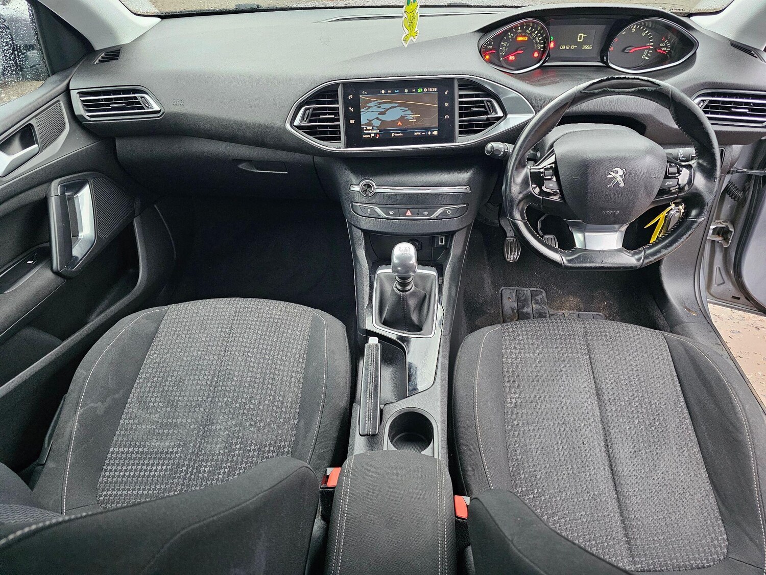 Used Peugeot 308 2018 for sale - 77470468: Photo 24