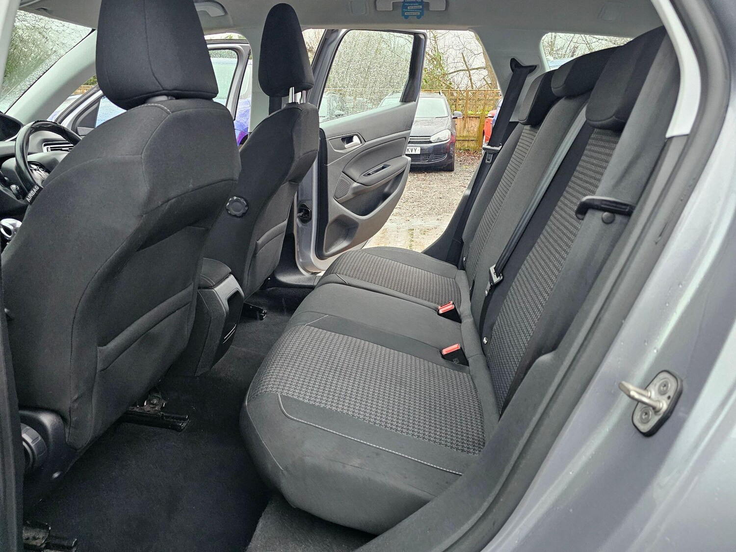 Used Peugeot 308 2018 for sale - 77470468: Photo 27