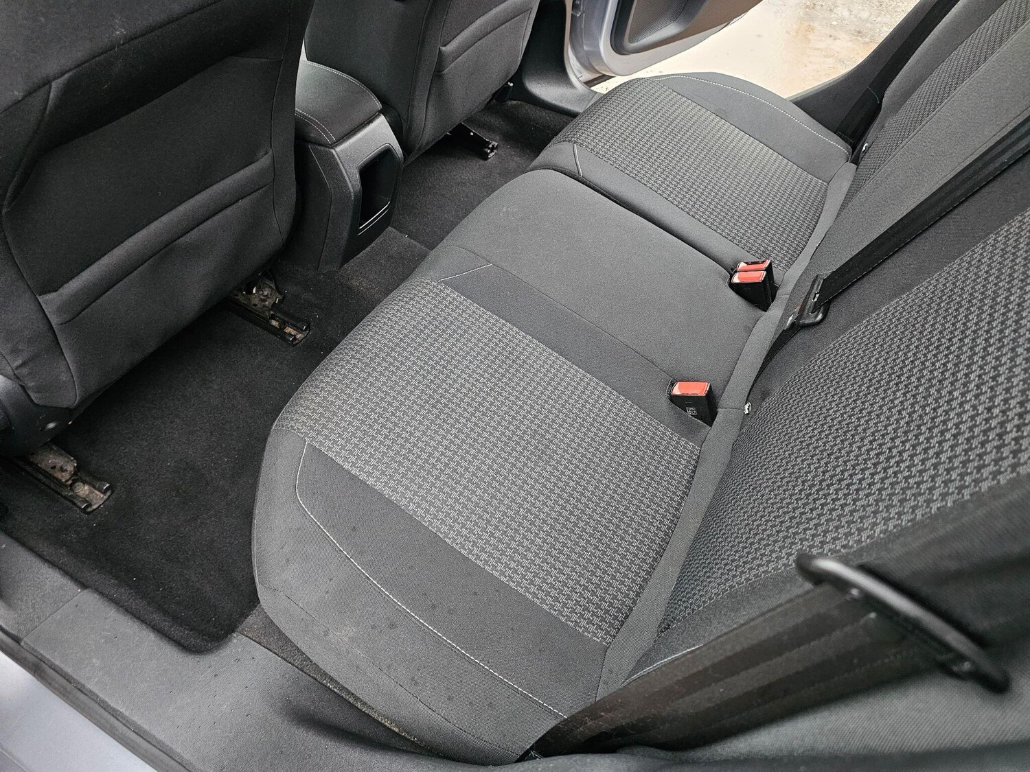 Used Peugeot 308 2018 for sale - 77470468: Photo 28