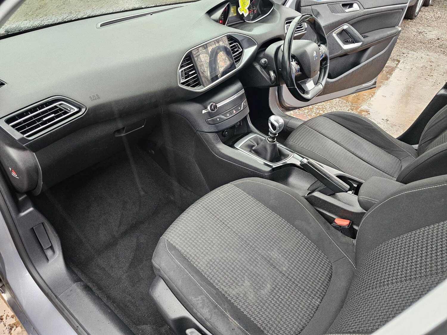 Used Peugeot 308 2018 for sale - 77470468: Photo 29