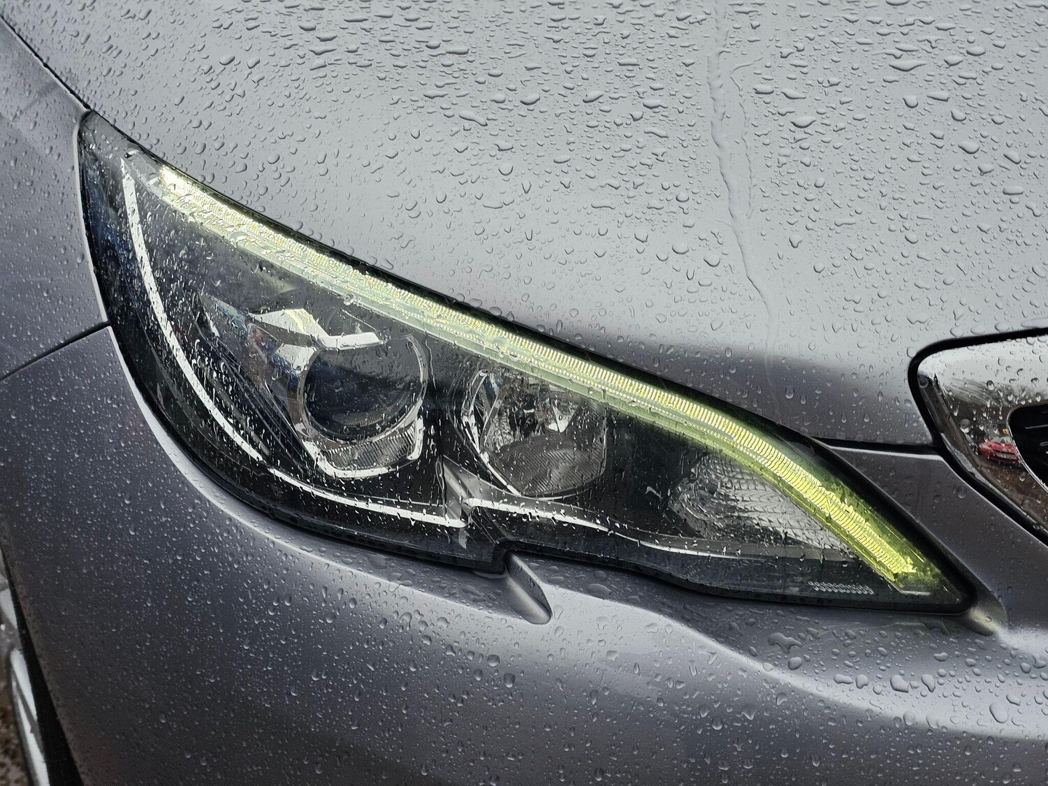 Used Peugeot 308 2018 for sale - 77470468: Photo 37