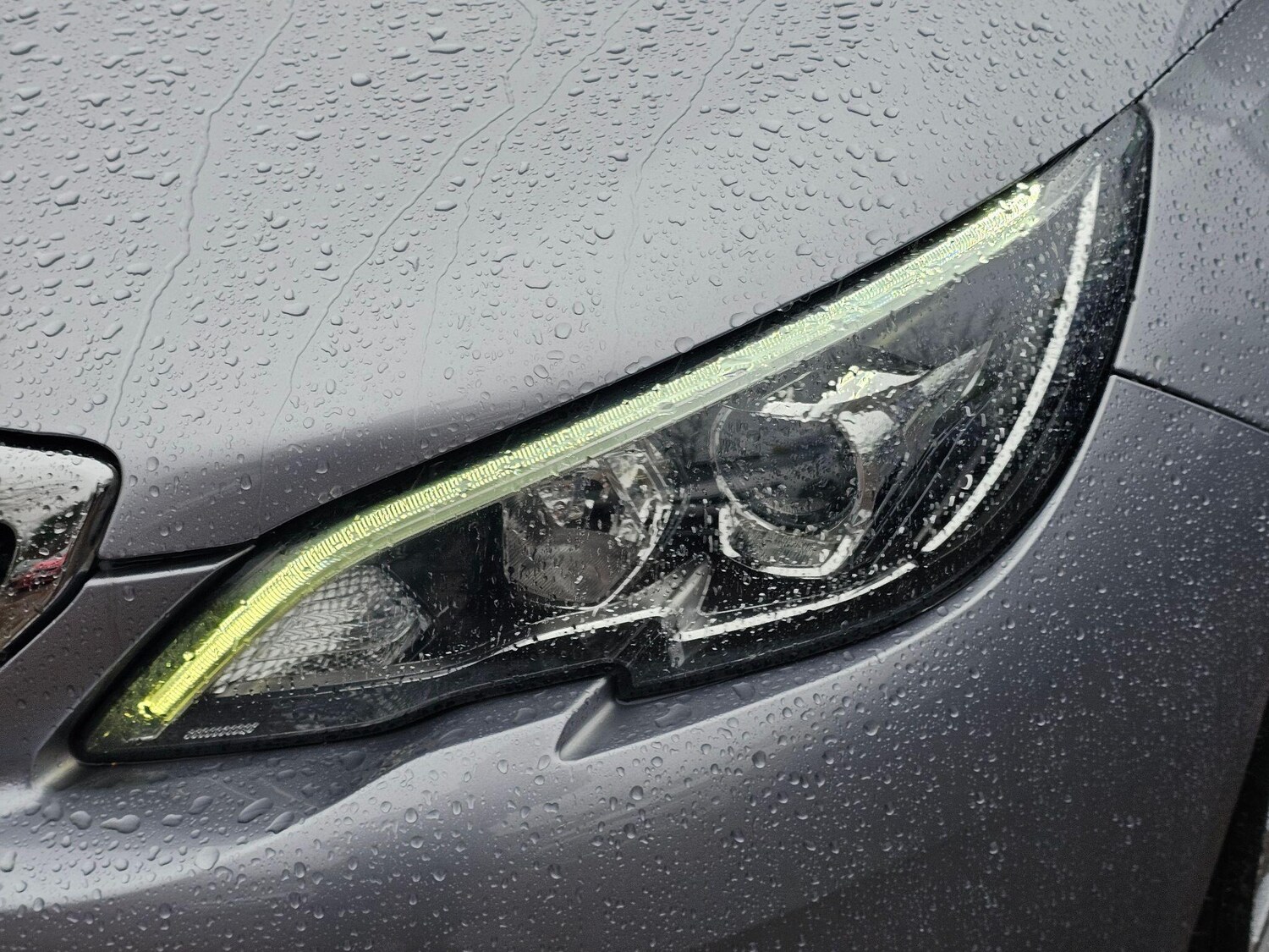 Used Peugeot 308 2018 for sale - 77470468: Photo 38