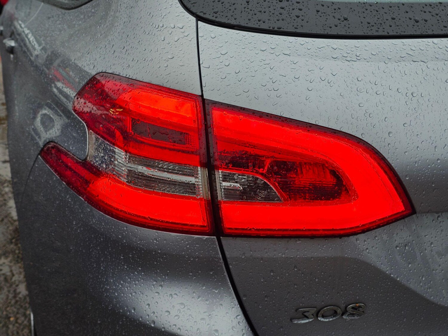 Used Peugeot 308 2018 for sale - 77470468: Photo 39