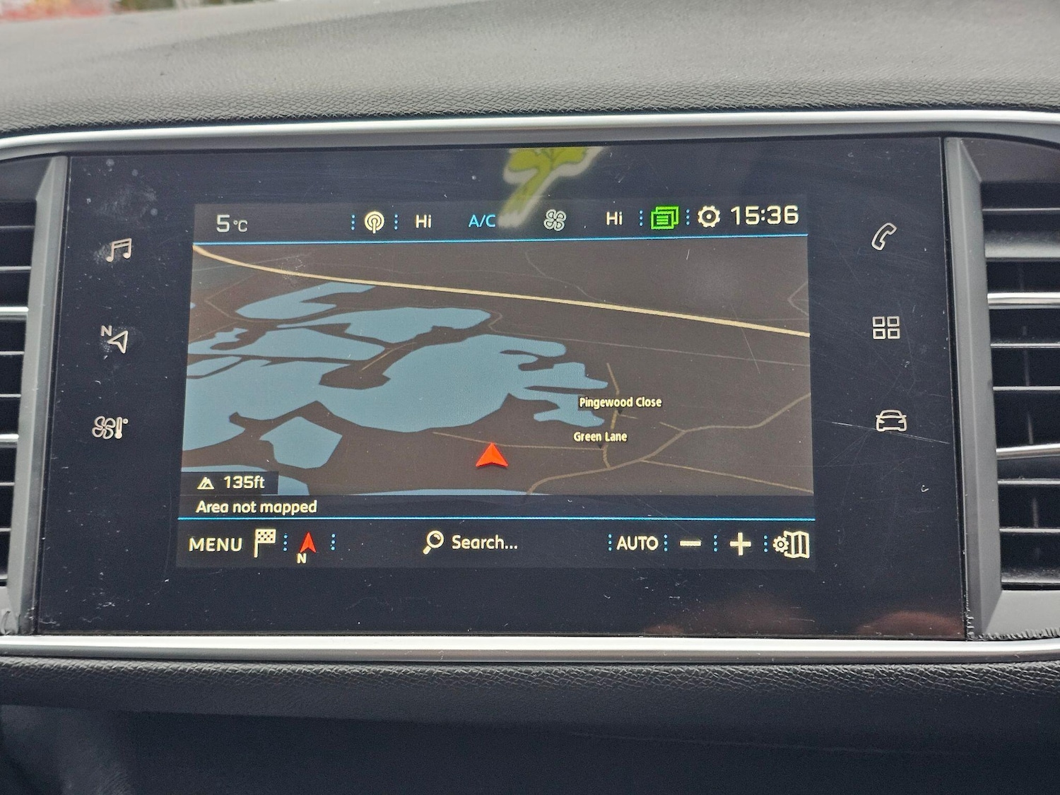 Used Peugeot 308 2018 for sale - 77470468: Photo 4