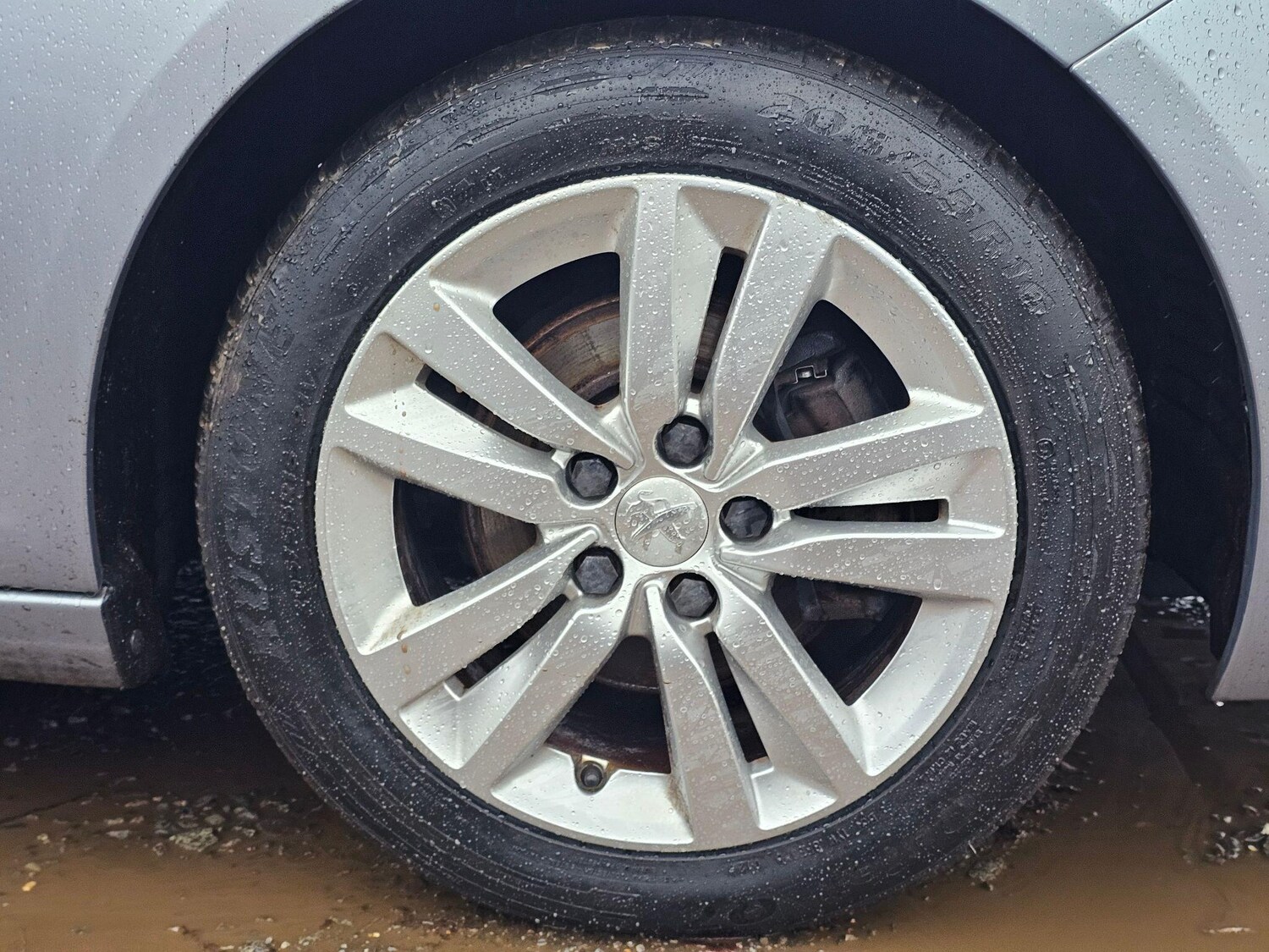 Used Peugeot 308 2018 for sale - 77470468: Photo 43