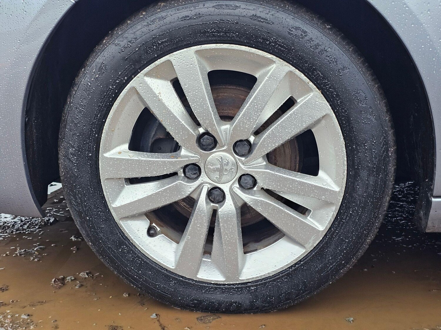 Used Peugeot 308 2018 for sale - 77470468: Photo 44