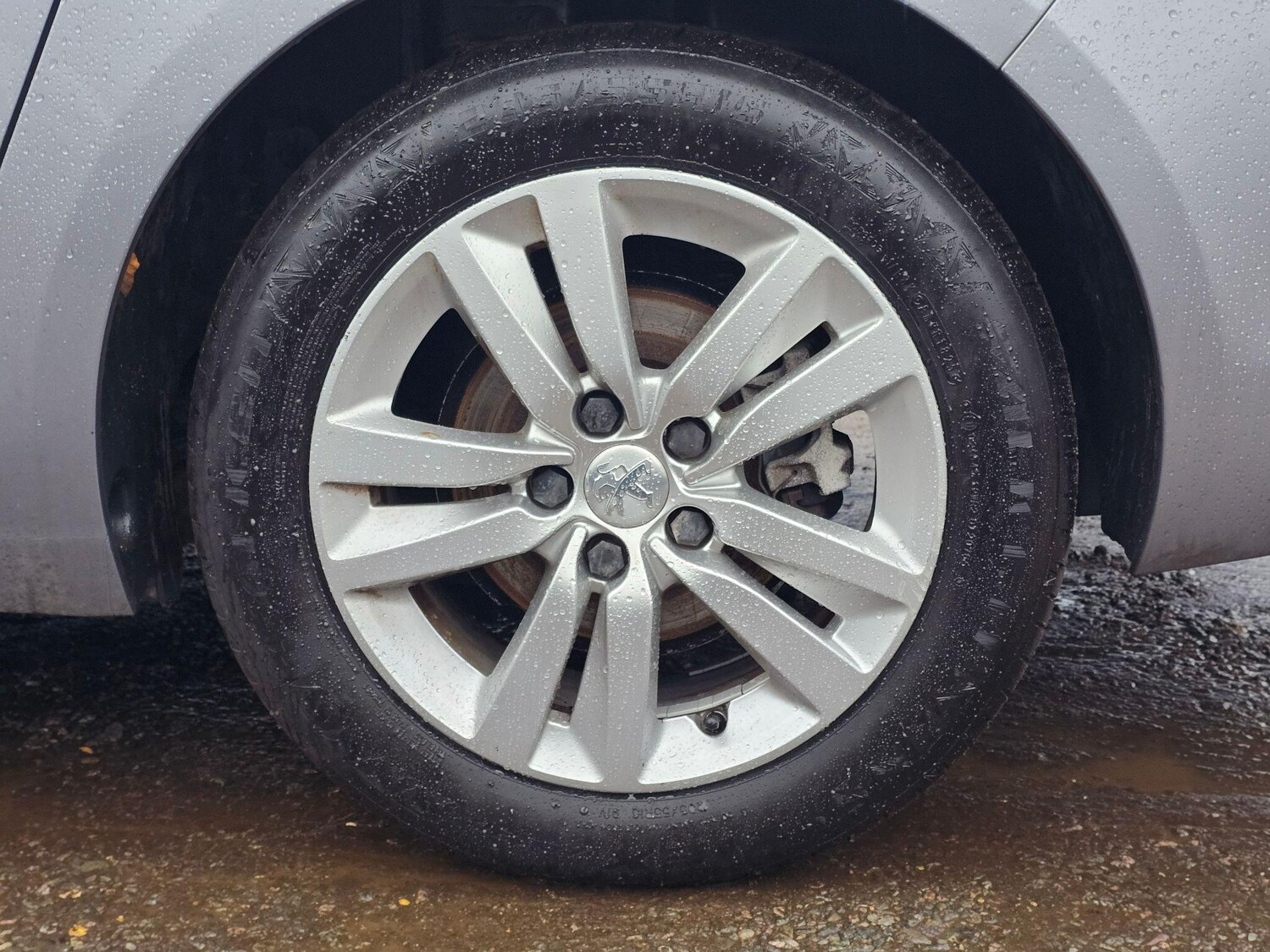 Used Peugeot 308 2018 for sale - 77470468: Photo 45