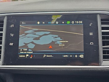 Used Peugeot 308 2018 for sale - 77470468: Photo