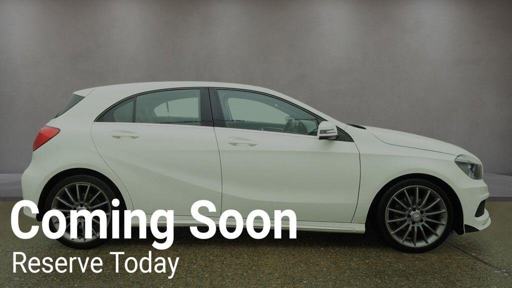 Used Mercedes-Benz A-Class 2014 for sale - 77658128: Photo 16