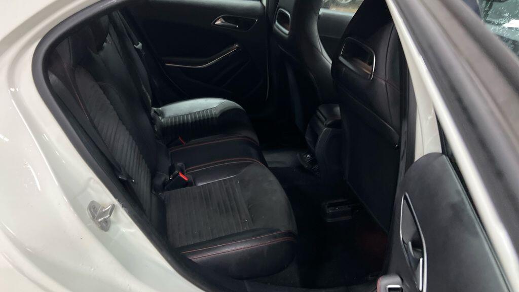 Used Mercedes-Benz A-Class 2014 for sale - 77658128: Photo 21