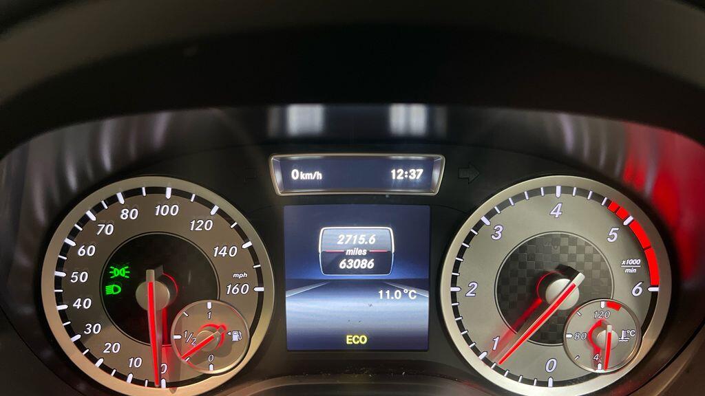 Used Mercedes-Benz A-Class 2014 for sale - 77658128: Photo 22