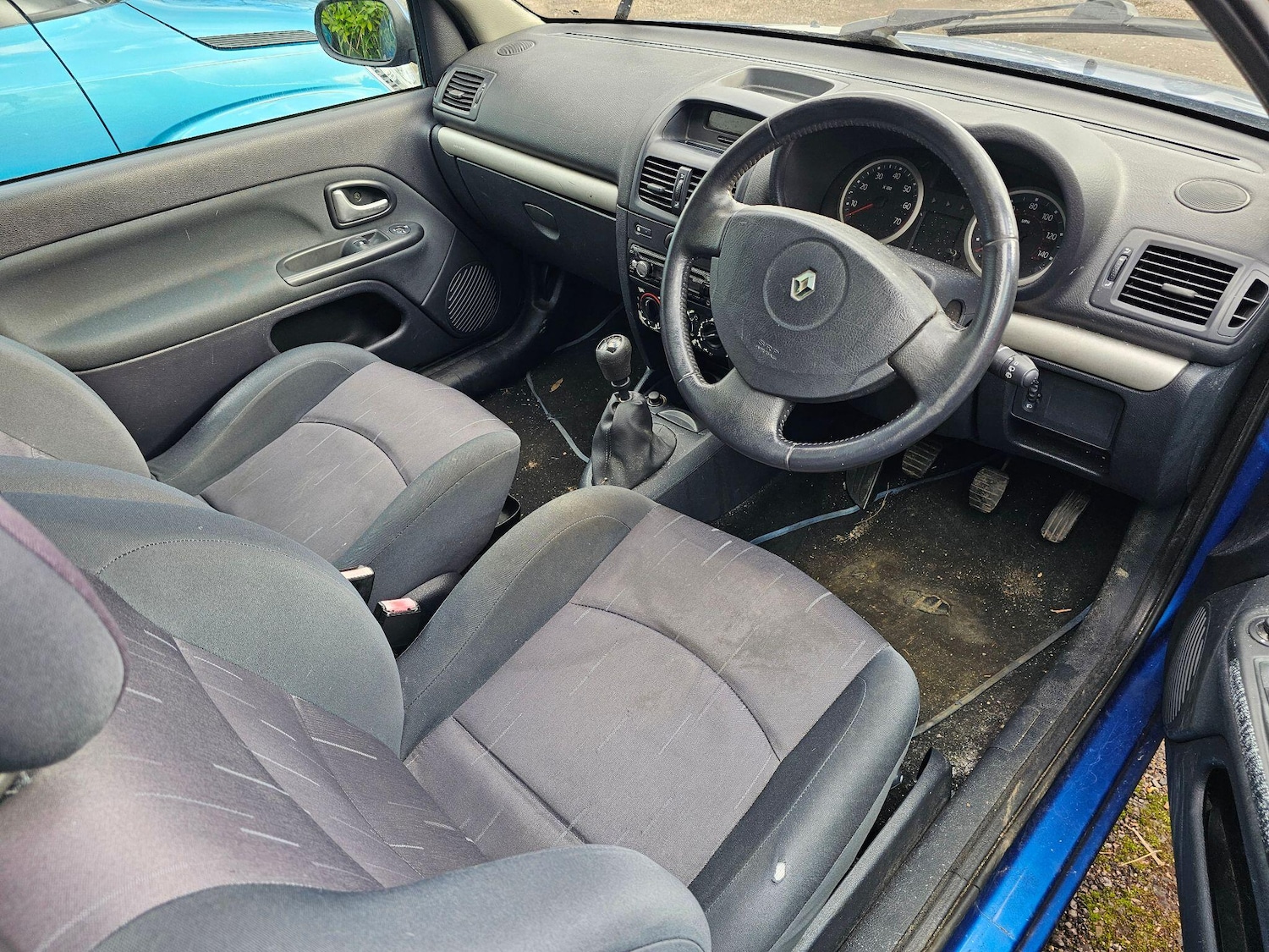 Used Renault Clio for sale - 77657592: Photo 4