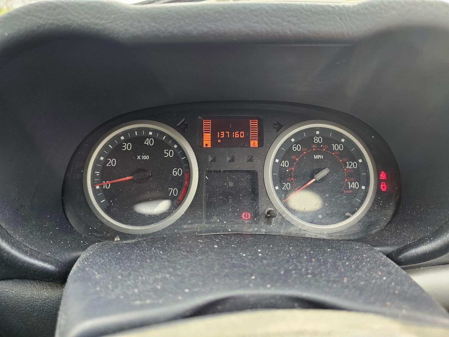 Used Renault Clio for sale - 77657592: Photo 5