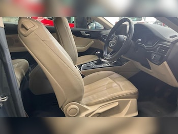 Used Audi A5 2017 for sale - 78662583: Photo