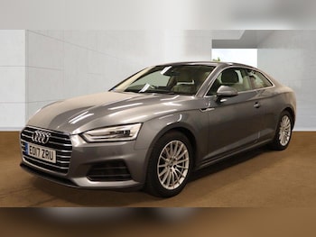 Used Audi A5 2017 for sale - 78662583: Photo
