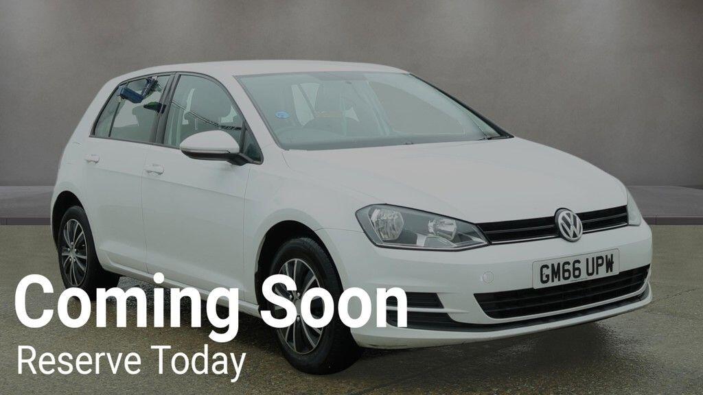 Used Volkswagen Golf 2017 for sale - 78085985: Photo 12