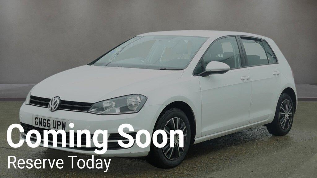 Used Volkswagen Golf 2017 for sale - 78085985: Photo 13