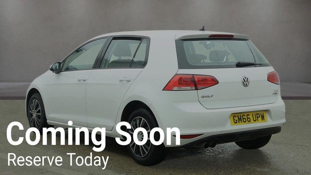 Used Volkswagen Golf 2017 for sale - 78085985: Photo 14