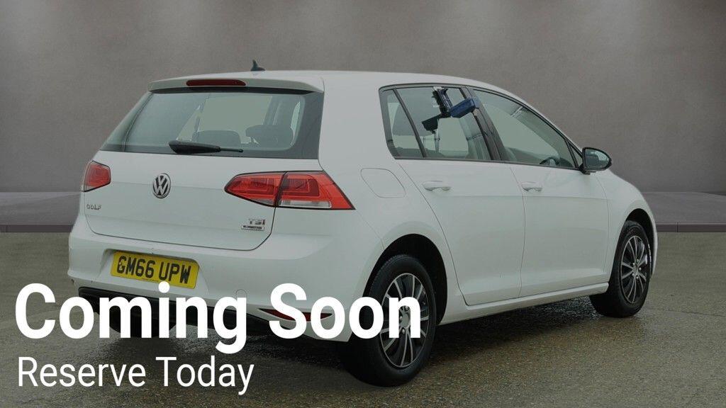 Used Volkswagen Golf 2017 for sale - 78085985: Photo 15